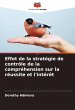 Effet de la stratégie de contrôle de... - Bild 1