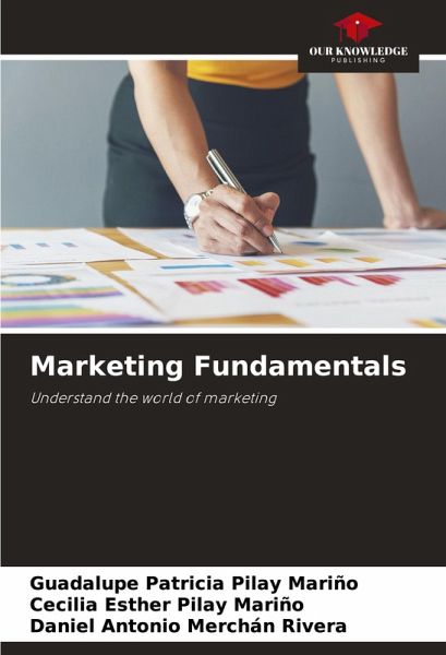 Marketing Fundamentals Marketing Fundamentals