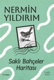 Sakli Bahceler Haritasi Sakli Bahceler Haritasi