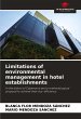 Limitations of environmental management... - Bild 1