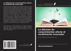 La difusión de conocimientos afecta al rendimiento innovador