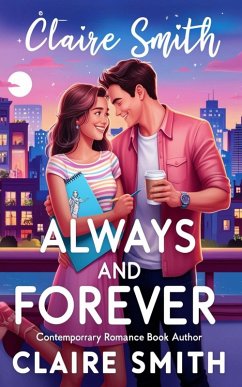 Cover Always and Forever (eBook, ePUB)