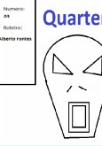 Quarter: Numero: 03 (eBook, ePUB) Quarter: Numero: 03 (eBook, ePUB)