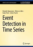 Event Detection in Time Series (eBook, PDF)