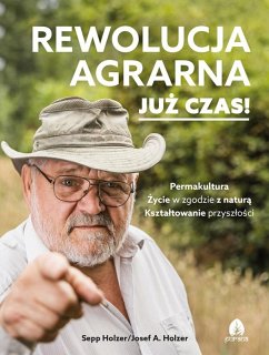 Cover Rewolucja agrarna (eBook, ePUB)
