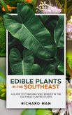 Edible Plants in the Southeast (eBook, ePUB)
