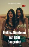 Heißes Abenteuer auf dem Bauernhof (eBook, ePUB) Heißes Abenteuer auf dem Bauernhof (eBook, ePUB)