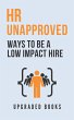 HR Unapproved Ways To Be A Low Impact... - Bild 1