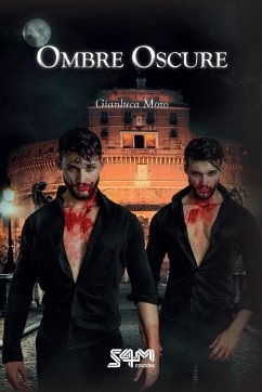 Ombre oscure (eBook, ePUB) - Moro, Gianluca