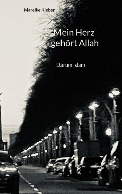 Cover Mein Herz gehört Allah (eBook, ePUB)
