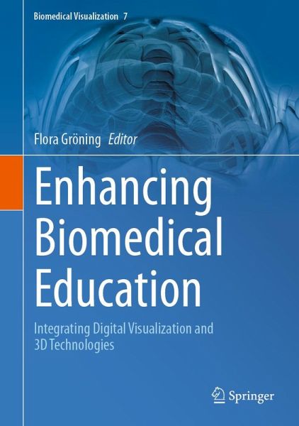 Enhancing Biomedical Education (eBook, PDF)