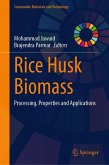 Rice Husk Biomass (eBook, PDF)