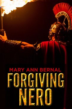 Cover Forgiving Nero (eBook, ePUB)