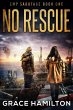 No Rescue (EMP Sabotage, #1) (eBook,... - Bild 1