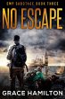 No Escape (EMP Sabotage, #3) (eBook,... - Bild 1