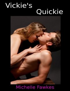 Cover Vickie's Quickie (eBook, ePUB)