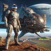 DIOSES SIDERALES (eBook, ePUB) DIOSES SIDERALES (eBook, ePUB)