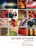 The Edge of Fusion: Chef's Edit 2024 (eBook, ePUB)