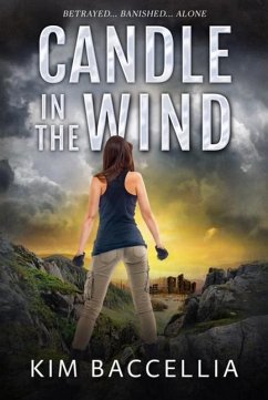 Candle In The Wind (eBook, ePUB) - Baccellia, Kim