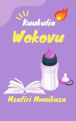 Cover Kuukulia Wokovu (eBook, ePUB)