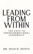 Leading From Within (eBook, ePUB) - Bild 1