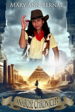 Cover The AnaRose Chronicles (AnaRose Adventures, #4) (eBook, ePUB)