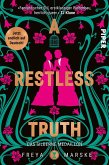 A Restless Truth / The Last Binding Bd.2   (Mängelexemplar)