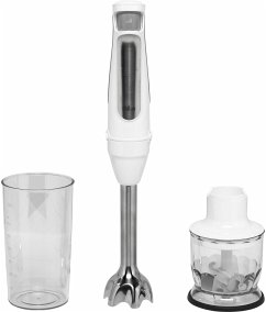 Cover Braun MultiQuick 7 MQ 7020 WH
