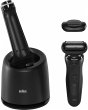Braun Series 5 52-N7200cc + gratis cc - Bild 1