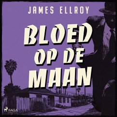 Cover Bloed op de maan (MP3-Download)