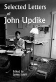 Selected Letters of John Updike (eBook, ePUB)