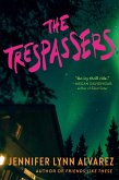 The Trespassers (eBook, ePUB)