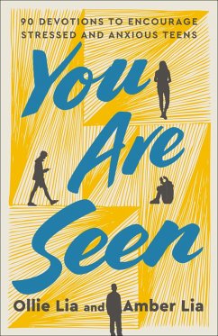 Cover You Are Seen (eBook, ePUB)