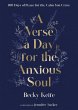 A Verse a Day for the Anxious Soul... - Bild 1
