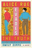 Alice Rue Evades the Truth (eBook, ePUB)
