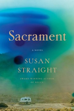 Sacrament (eBook, ePUB) - Straight, Susan