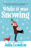 While It Was Snowing (eBook, ePUB)
