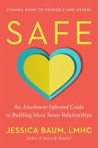 Safe (eBook, ePUB) Safe (eBook, ePUB)