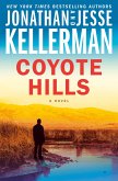 Coyote Hills (eBook, ePUB)