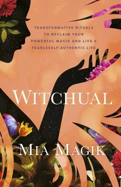 Witchual (eBook, ePUB) - Magik, Mia