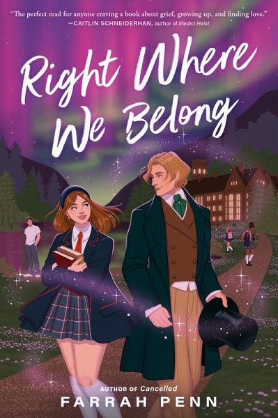 Right Where We Belong (eBook, ePUB) Right Where We Belong (eBook, ePUB)
