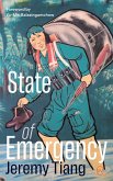 State of Emergency (eBook, ePUB) State of Emergency (eBook, ePUB)