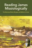 Reading James Missiologically (eBook, ePUB)