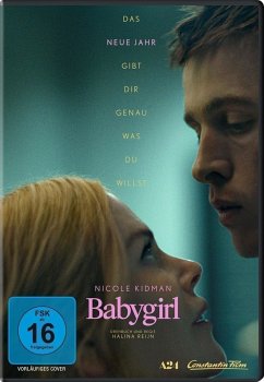 Cover Babygirl
