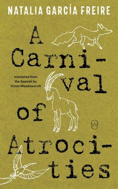 Cover A Carnival of Atrocities (eBook, ePUB)
