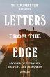 The Explorers Club Presents: Letters... - Bild 1