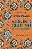 Strong Ground (eBook, ePUB) Strong Ground (eBook, ePUB)