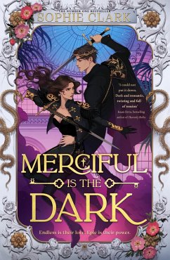 Merciful is the Dark (eBook, ePUB) - Clark, Sophie