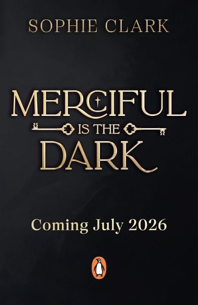 Merciful is the Dark (eBook, ePUB)