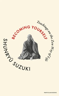 Cover Becoming Yourself (eBook, ePUB)